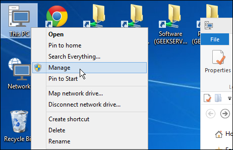 03-Unable to Format USB