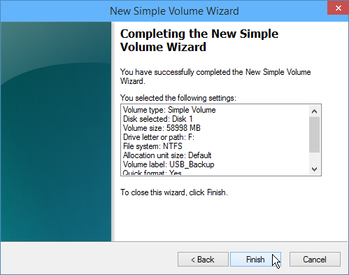06-Unable to Format USB