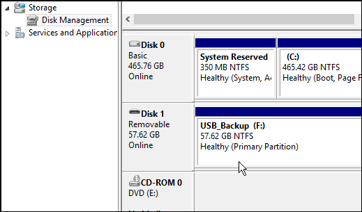 07-Unable to Format USB