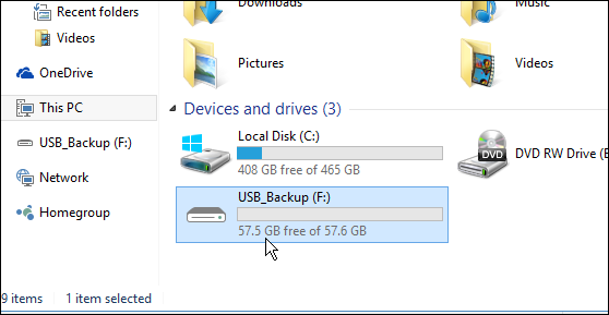 08-Unable to Format USB
