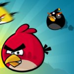 Angrybirds