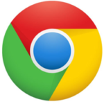 Chrome-logo
