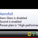 aerofoil