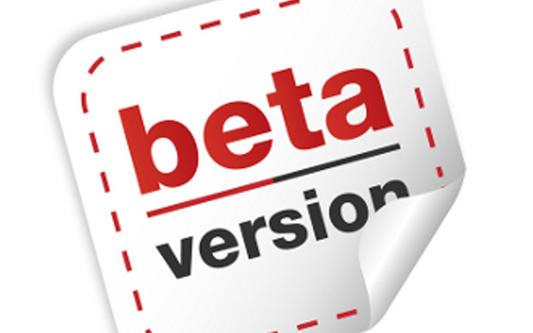 beta version