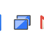 Chrome Remote Desktop