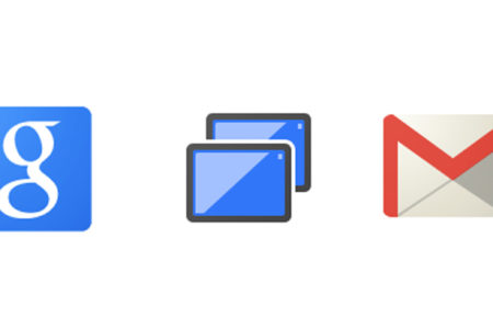 کروم ریموٹ ڈیسک ٹاپ