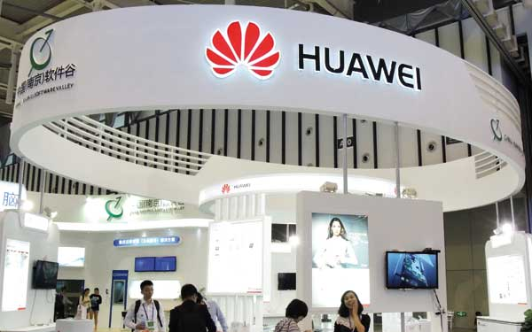 huawei