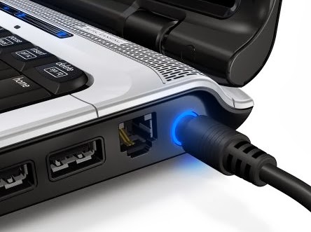 laptop-not-charging
