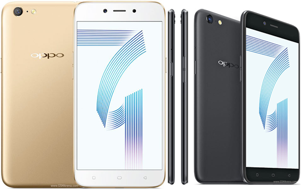 oppo a71