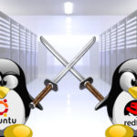 redhatVSubuntu1