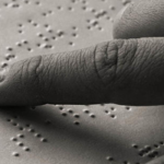 اسمارٹ فون برائے نابینا افراد