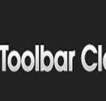 Toolbar-Cleaner
