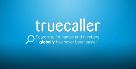 truecaller ٹروکالر