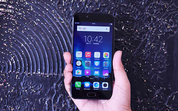 VIVO V5s