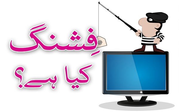 Phishing
